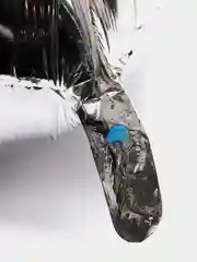 Серебряный воздушные шары для праздника