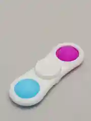 Молочный игрушка Pop It