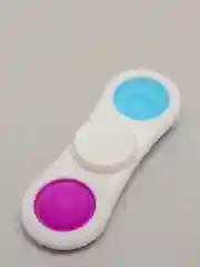 Молочный игрушка Pop It