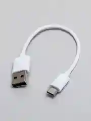 Белый беспроводные наушники QCY T1C