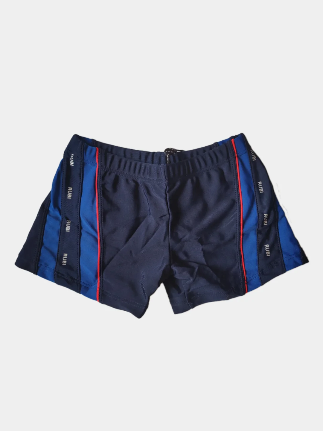 Синий плавки шорты для купания RUBI 30-38 р-р