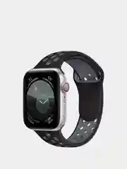 Тёмно-бирюзовый ремешок для Apple Watch 3/4/5/6/7/8/9/SE