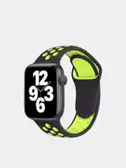 Лайм ремешок для Apple Watch 3/4/5/6/7/8/9/SE