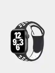 Фиолетовый ремешок для Apple Watch 3/4/5/6/7/8/9/SE