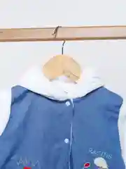 Индиго комбинезон велюровый, утепленный