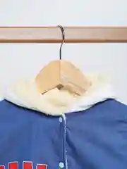 Индиго комбинезон велюровый, утепленный