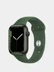 Зеленый смарт-часы x7pro Watch 7 Series, 45 мм