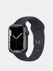 Черный смарт-часы x7pro Watch 7 Series, 45 мм