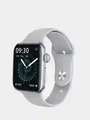 Белый смарт-часы x7pro Watch 7 Series, 45 мм