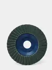 Диск шлифовальный WRK Python Plastic G80
