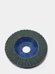Диск шлифовальный WRK Python Plastic G80