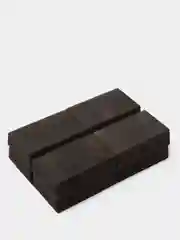 Сегмент шлифовальный 100х40х150 тип 5С 14А 90 L (8шт) (ЛУГА)