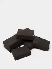 Сегмент шлифовальный 100х40х150 тип 5С 14А 90 L (8шт) (ЛУГА)