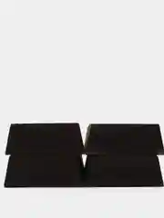 Сегмент шлифовальный 100х40х150 тип 5С 14А 90 L (8шт) (ЛУГА)