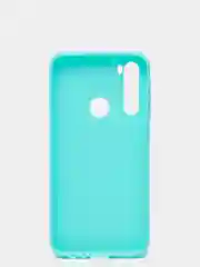 Бирюзовый чехол  XIAOMI REDMI NOTE 8