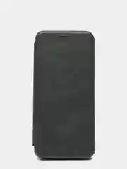 Зеленый чехол-книжка для Redmi 7