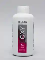 Окисляющая эмульсия "OLLIN PROFESSIONAL" OXY   3% 10vol. 150мл