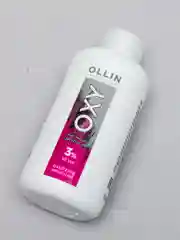 Окисляющая эмульсия "OLLIN PROFESSIONAL" OXY   3% 10vol. 150мл