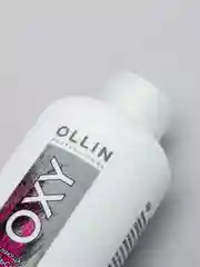 Окисляющая эмульсия "OLLIN PROFESSIONAL" OXY   3% 10vol. 150мл
