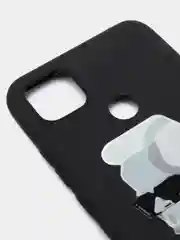 Угольный чехол  XIAOMI REDMI 9C / REDMI 10A