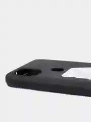 Угольный чехол  XIAOMI REDMI 9C / REDMI 10A