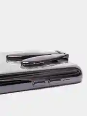 Черный чехол-переливашка Samsung J2 2018, J2 pro
