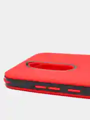 Красный чехол Xiaomi Redmi 8