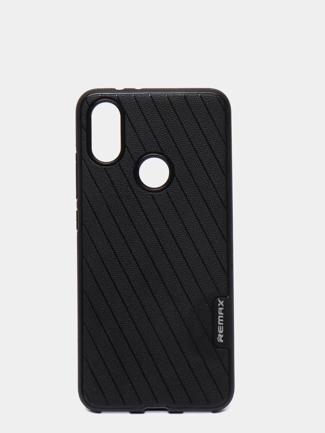 Хром чехол  XIAOMI Mi A2 / Redmi 6x