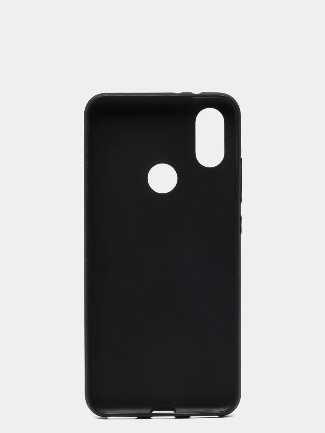 Хром чехол  XIAOMI Mi A2 / Redmi 6x