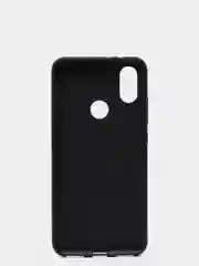 Хром чехол  XIAOMI Mi A2 / Redmi 6x