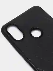 Хром чехол  XIAOMI Mi A2 / Redmi 6x