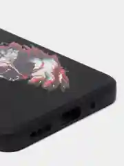 Тёмно-серый чехол  XIAOMI REDMI 9C / REDMI 10A