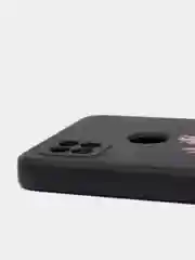 Тёмно-серый чехол  XIAOMI REDMI 9C / REDMI 10A