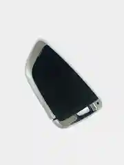 Корпус на штатный ключ, BMW, 4 кнопки, B650
