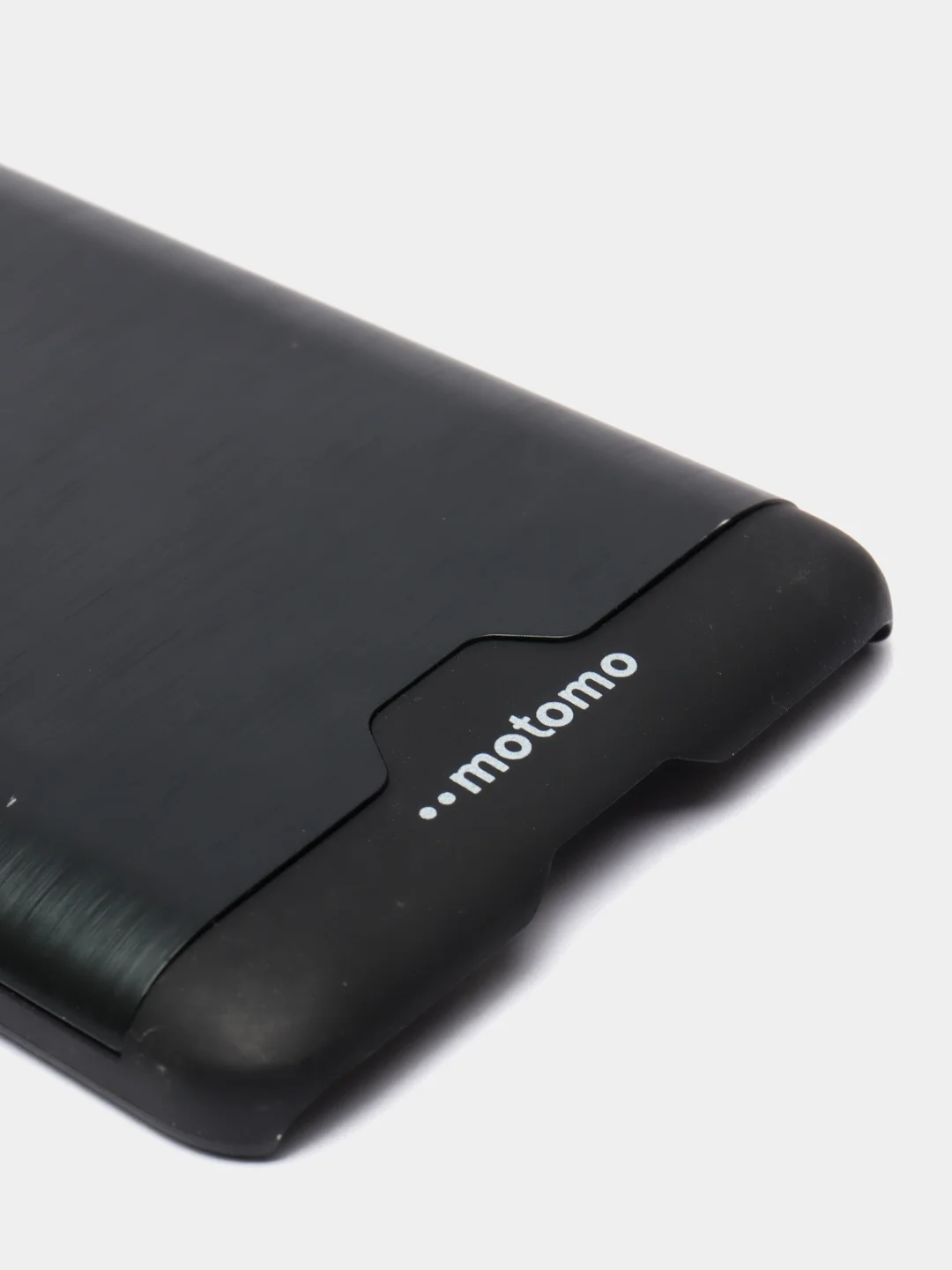 Тёмно-зелёный чехол-накладка для Samsung J2 prime / G530