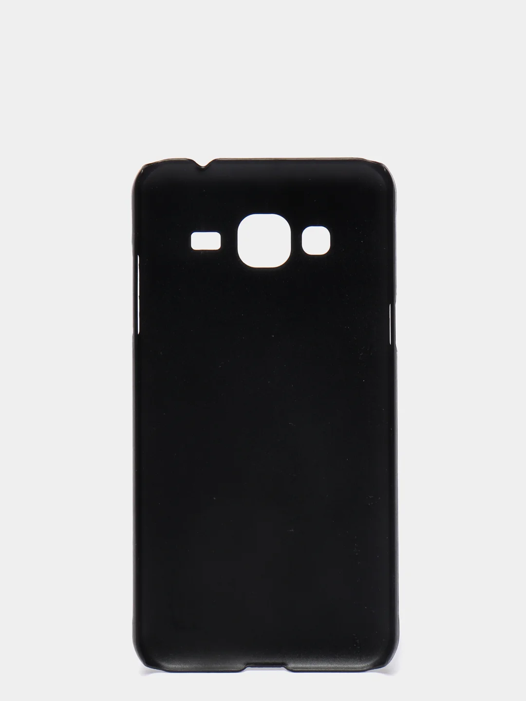 Шоколадный чехол-накладка для Samsung J2 prime / G530
