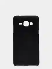 Шоколадный чехол-накладка для Samsung J2 prime / G530