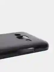 Шоколадный чехол-накладка для Samsung J2 prime / G530