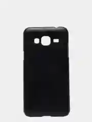 Шоколадный чехол-накладка для Samsung J2 prime / G530