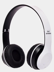 Беспроводные стерео наушники P47 Bluetooth