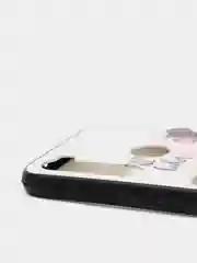 Молочный чехол  XIAOMI REDMI NOTE 8
