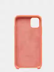 Манго чехол не пачкающийся с бархатом внутри IPHONE 11