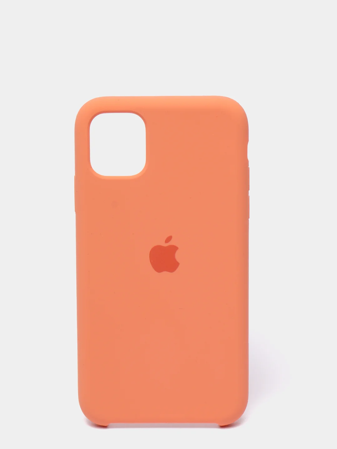 Манго чехол не пачкающийся с бархатом внутри IPHONE 11