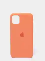 Манго чехол не пачкающийся с бархатом внутри IPHONE 11