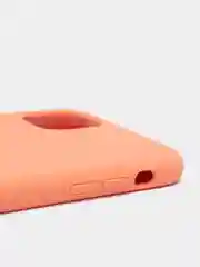 Манго чехол не пачкающийся с бархатом внутри IPHONE 11