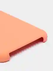 Манго чехол не пачкающийся с бархатом внутри IPHONE 11