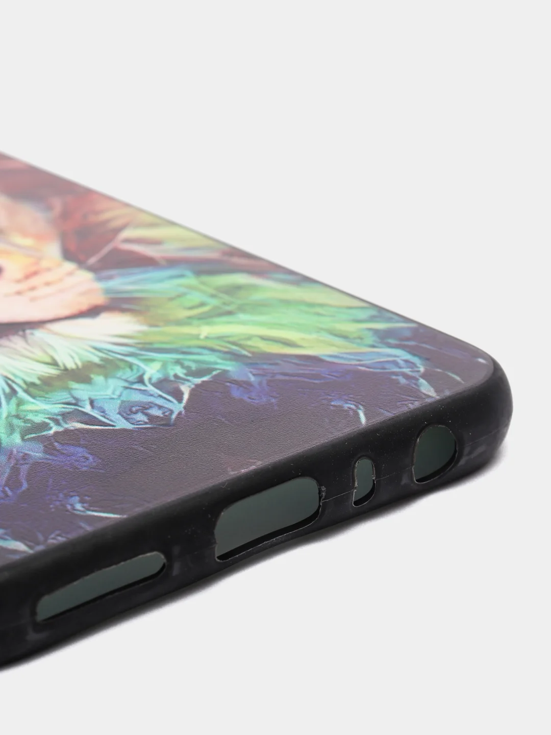 Светло-коричневый чехол  XIAOMI REDMI NOTE 8