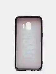 Бордовый чехол  SAMSUNG J2 CORE