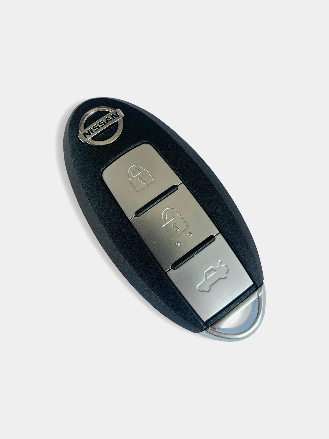 Корпус на штатный ключ с лезвием Nissan (N210)