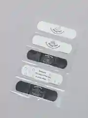 Белый детский лейкопластырь